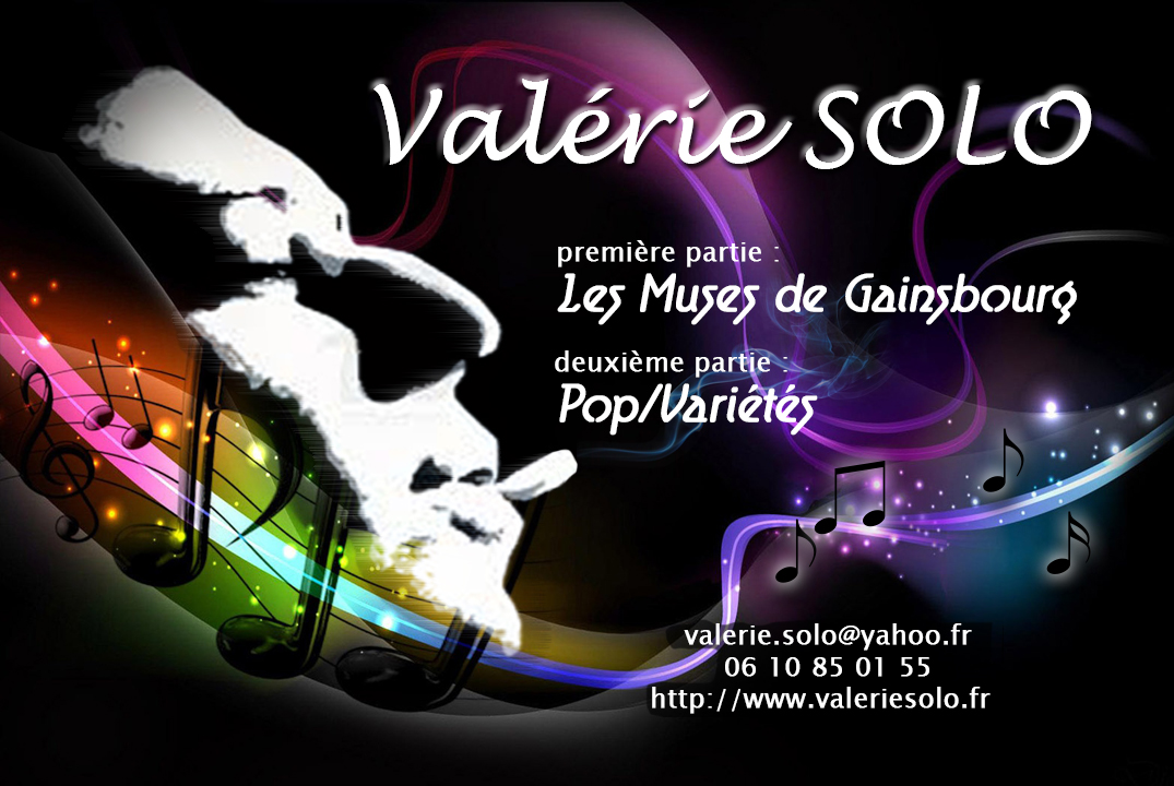 valerie-solo